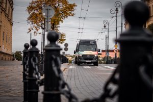przejazdy busem polska niemcy holandia belgia