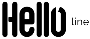 Hello Line – logo