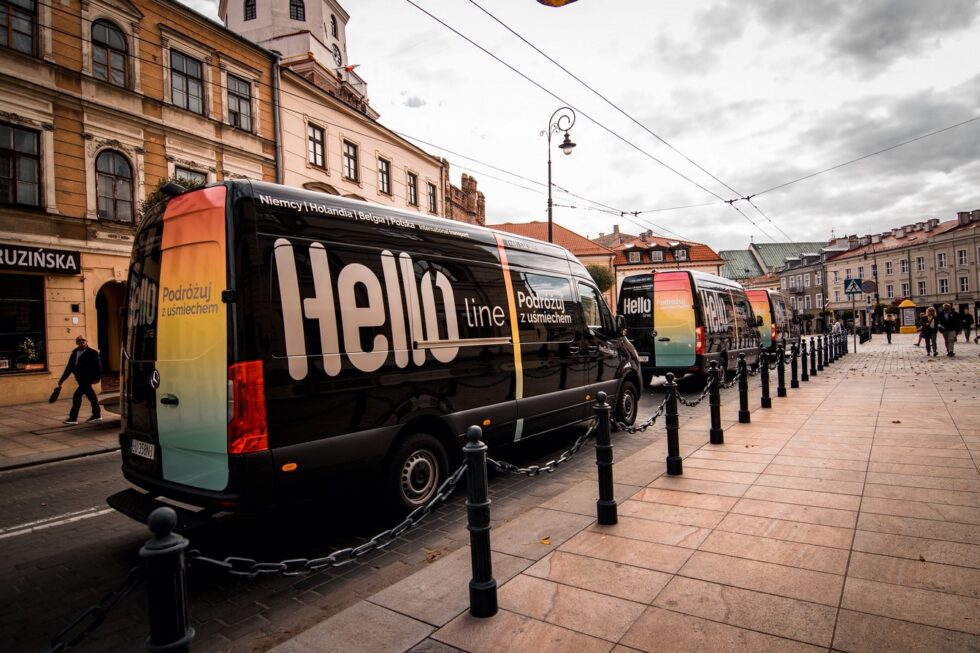 Przewozy międzynarodowe Polska Niemcy, busy Polska Niemcy z adresu pod